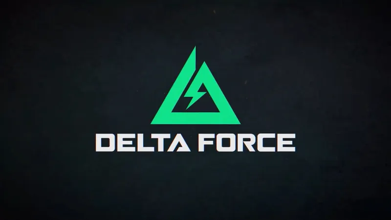 Delta Force