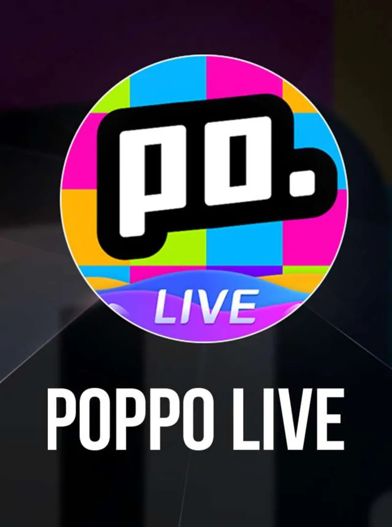 Poppo Live